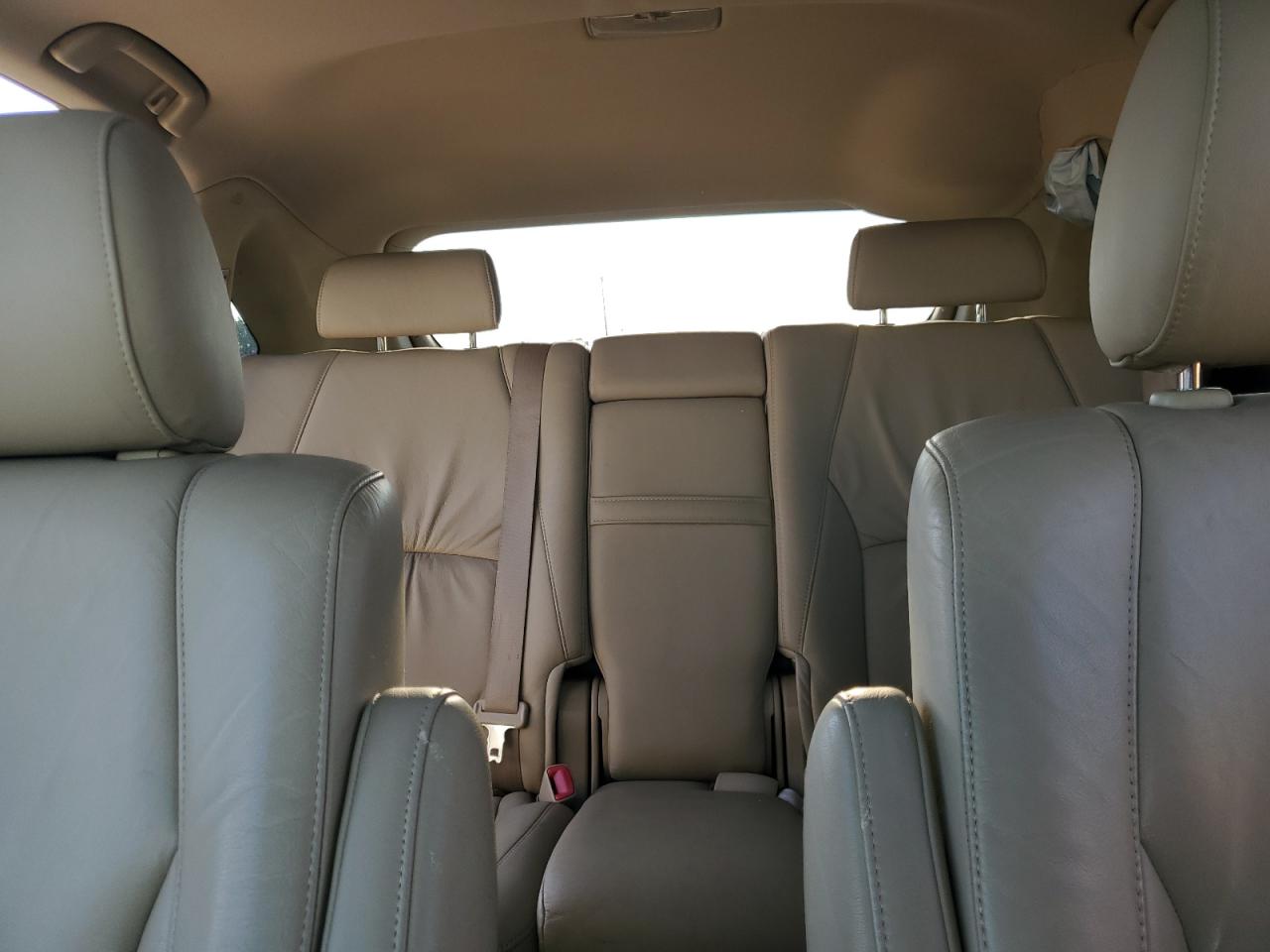 2008 Lexus Rx 400H VIN: JTJHW31U782064022 Lot: 62941875