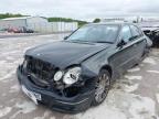 2008 MERCEDES BENZ E320 CDI S for sale at Copart ST HELENS