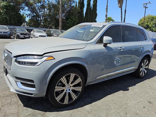 VOLVO XC90 ULTRA – zdjęcie z aukcji, lot #58925585