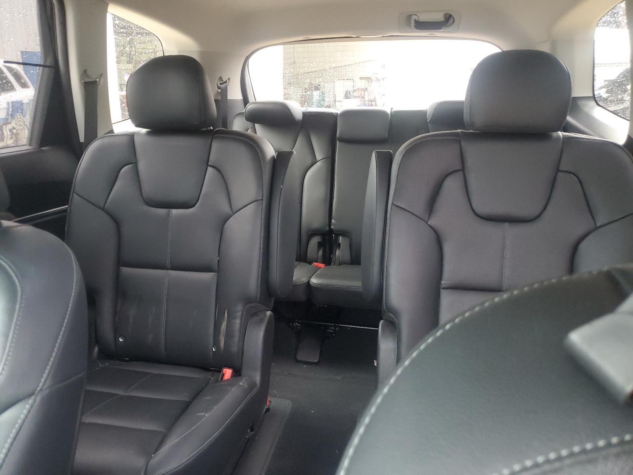 2022 Kia Telluride Ex VIN: 5XYP3DHC7NG234214 Lot: 61520715