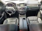 2015 Mercedes-Benz Gl 350 Bluetec   للبيع في Wilmer، TX - Front End