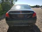 2015 MERCEDES-BENZ C 300 4MATIC   à vendre chez Copart ON - COOKSTOWN