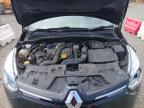 2014 RENAULT CLIO DYNAM for sale at Copart CORBY