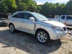 2010 Lexus Rx 350 for Sale in Austell, GA - Front End