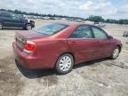 2005 Toyota Camry Le   за продажба в Fredericksburg, VA - Side