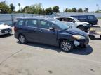 2014 Mazda 5 Sport de vânzare în Vallejo, CA - Front End