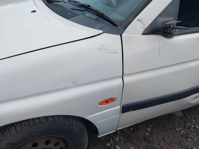 1998 FORD ESCORT ENCORE 