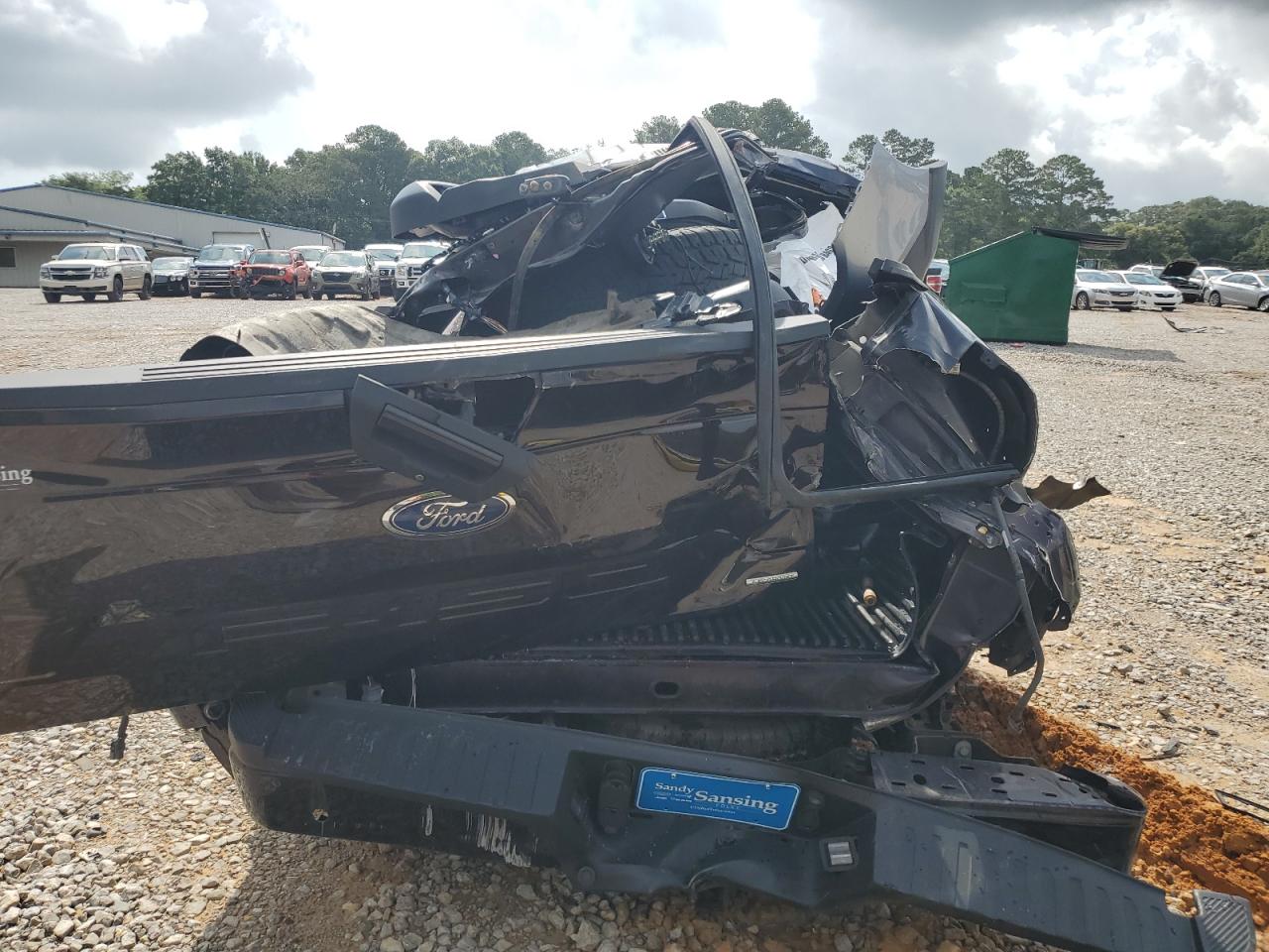 2018 Ford F150 Supercrew VIN: 1FTEW1EP0JFD59928 Lot: 60267755