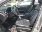 2017 Ford Fusion Se   за продажба в Newton, AL - Normal Wear