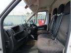 2021 PEUGEOT BOXER 335 for sale at Copart WESTBURY