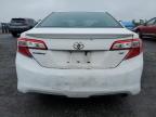 2014 Toyota Camry L en Venta en Pennsburg, PA - Side