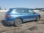2020 Volkswagen Tiguan Se for Sale in Dunn, NC - Front End