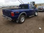 2003 Ford Ranger Super Cab for Sale in Albuquerque, NM - Side