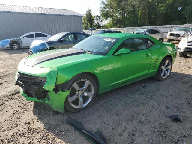 2011 Chevrolet Camaro Lt