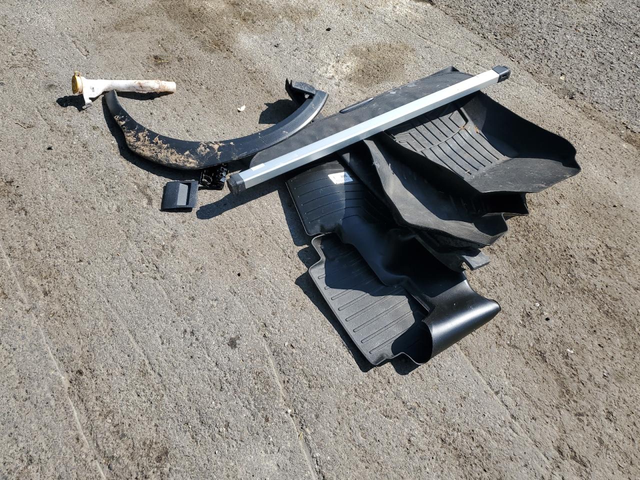 2022 Subaru Crosstrek Premium VIN: JF2GTACC3N9223834 Lot: 62364795