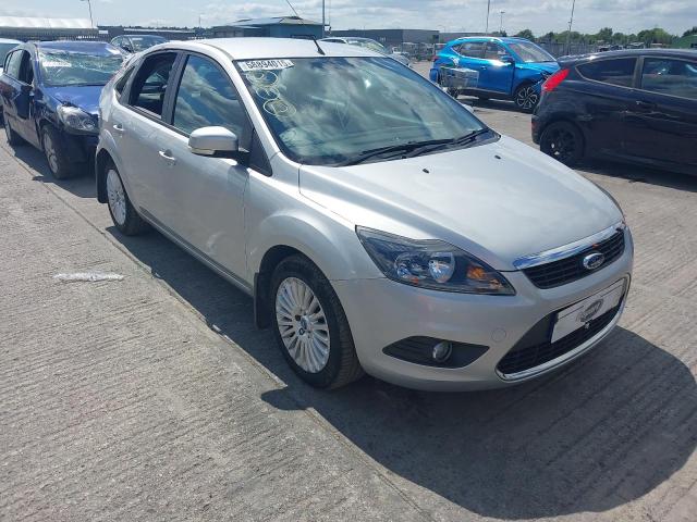 2009 FORD FOCUS TITA