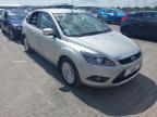 2009 FORD FOCUS TITA for sale at Copart CHESTER