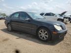 2007 Mercedes-Benz C 280 4Matic na sprzedaż w Elgin, IL - Rear End