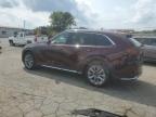 2024 Mazda Cx-90 Premium Plus de vânzare în Shreveport, LA - Front End