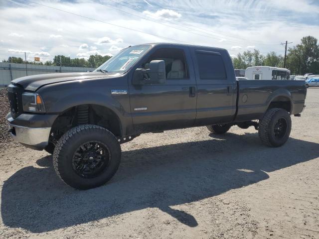 2005 Ford F350 Srw Super Duty