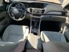 2014 Honda Accord Lx 2.4L продається в Columbia Station, OH - Side