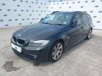 2010 BMW 320D M SPO for sale at Copart ST HELENS