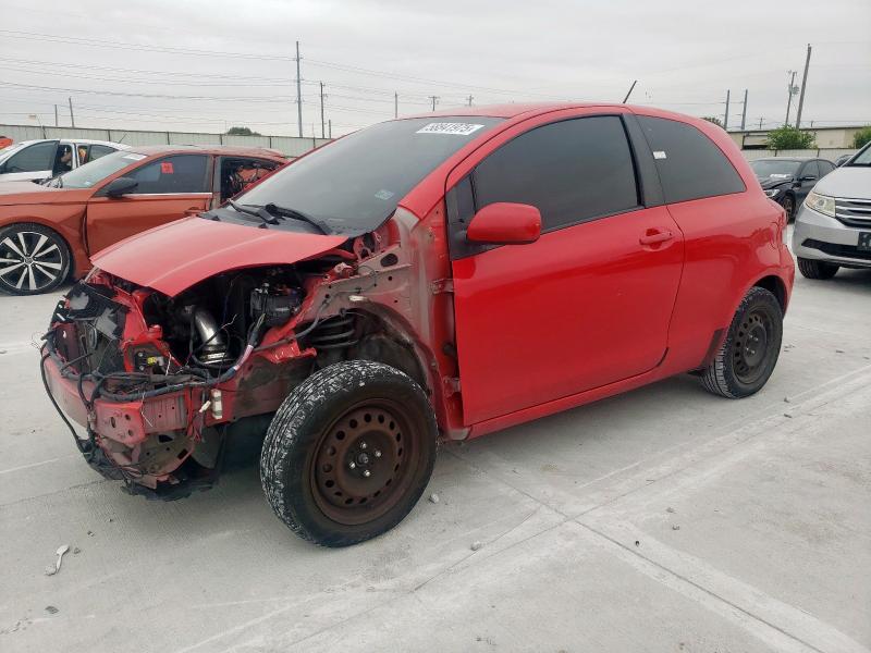 2009 Toyota Yaris