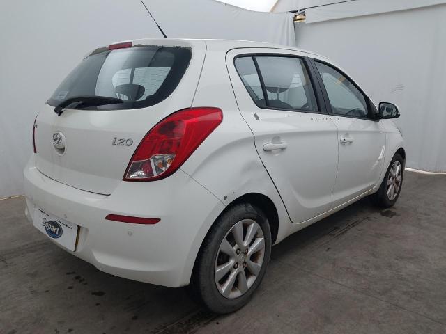 2013 HYUNDAI I20 ACTIVE