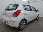 2013 HYUNDAI I20 ACTIVE for sale at Copart GLOUCESTER
