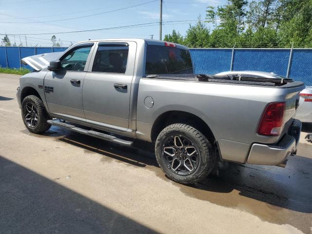  RAM 1500 2019 Серый