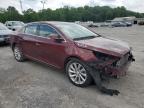 2015 Buick Lacrosse  de vânzare în York Haven, PA - Front End