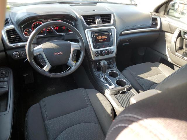 Parquets GMC ACADIA 2016 Szary