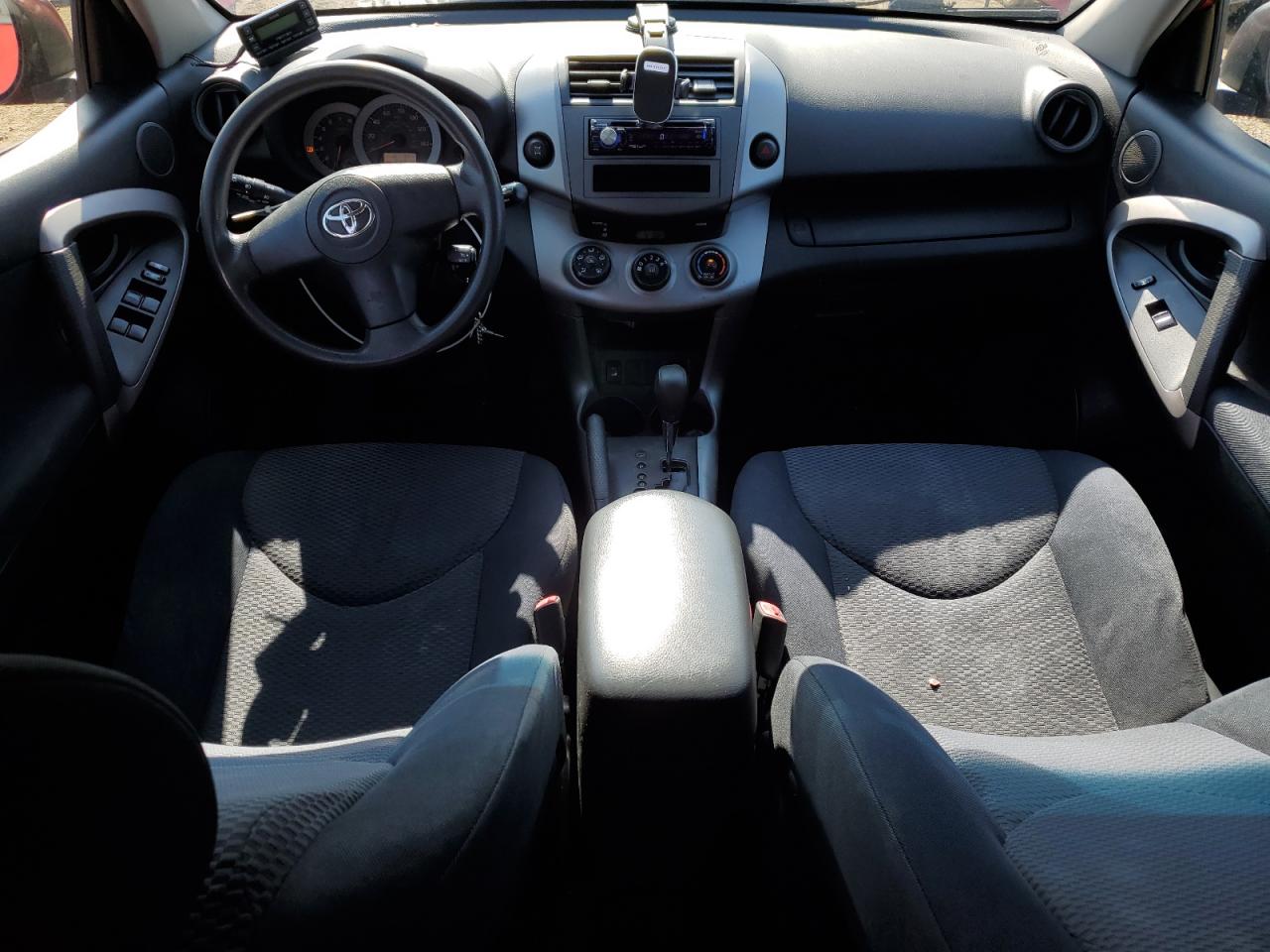 TOYOTA RAV4 2006 VIN JTMBK32V766006901 photo 8