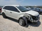 2011 Ford Edge Se zu verkaufen in Kansas City, KS - Front End