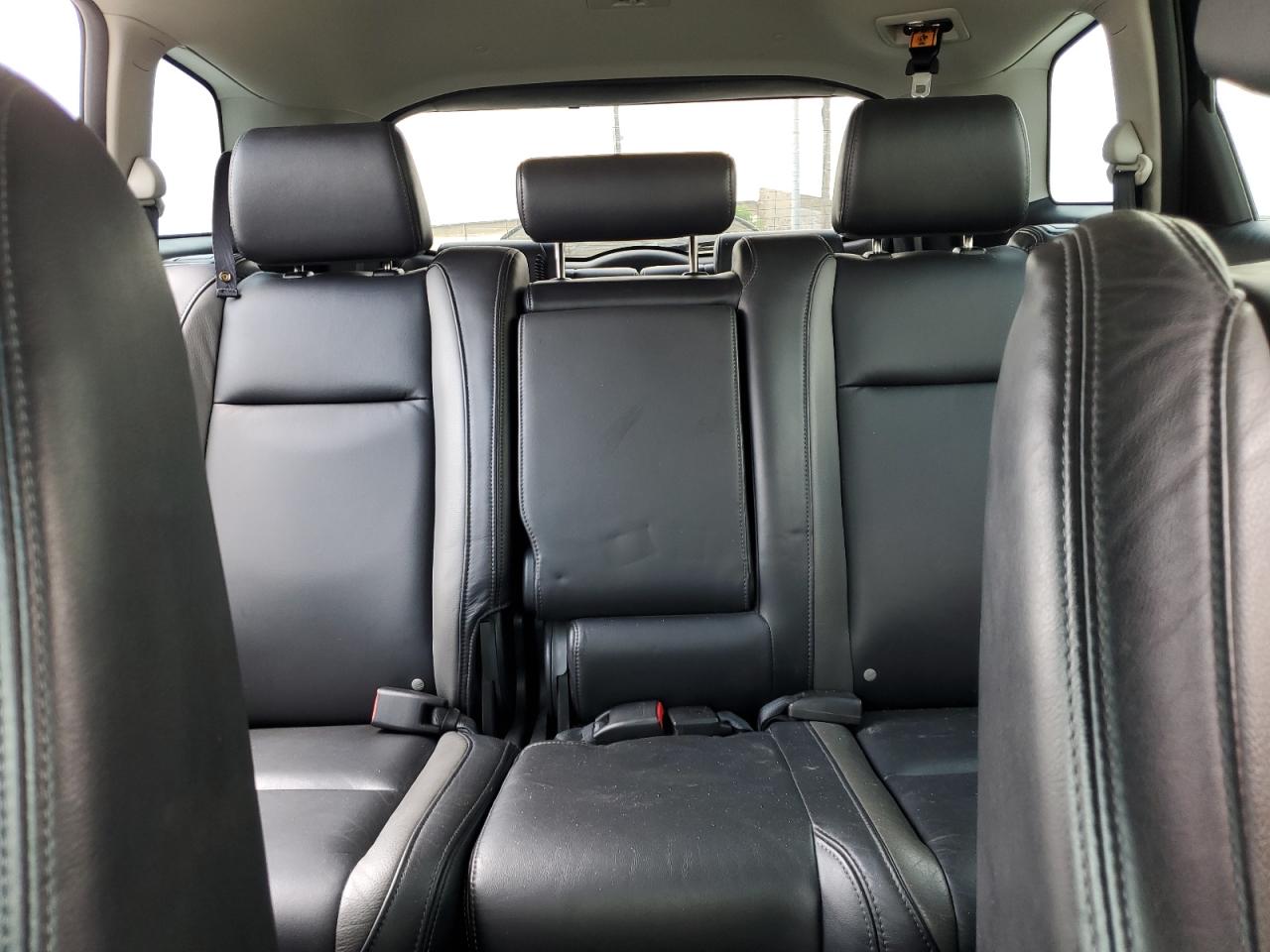 2011 Mazda Cx-9 VIN: JM3TB3CA5B0300107 Lot: 62950615