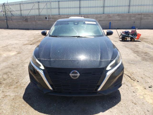  NISSAN ALTIMA 2023 Black