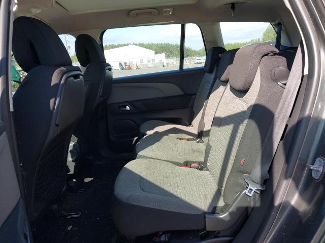 2015 CITROEN GRAND C4 PICASSO 1.6 BLUEHDI SELECTION 5DR