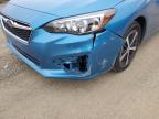 2019 Subaru Impreza Premium იყიდება American Canyon-ში, CA - Side