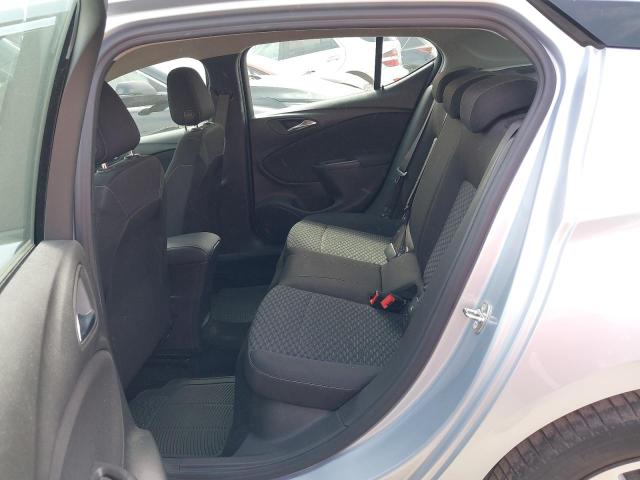 2016 VAUXHALL ASTRA TECH