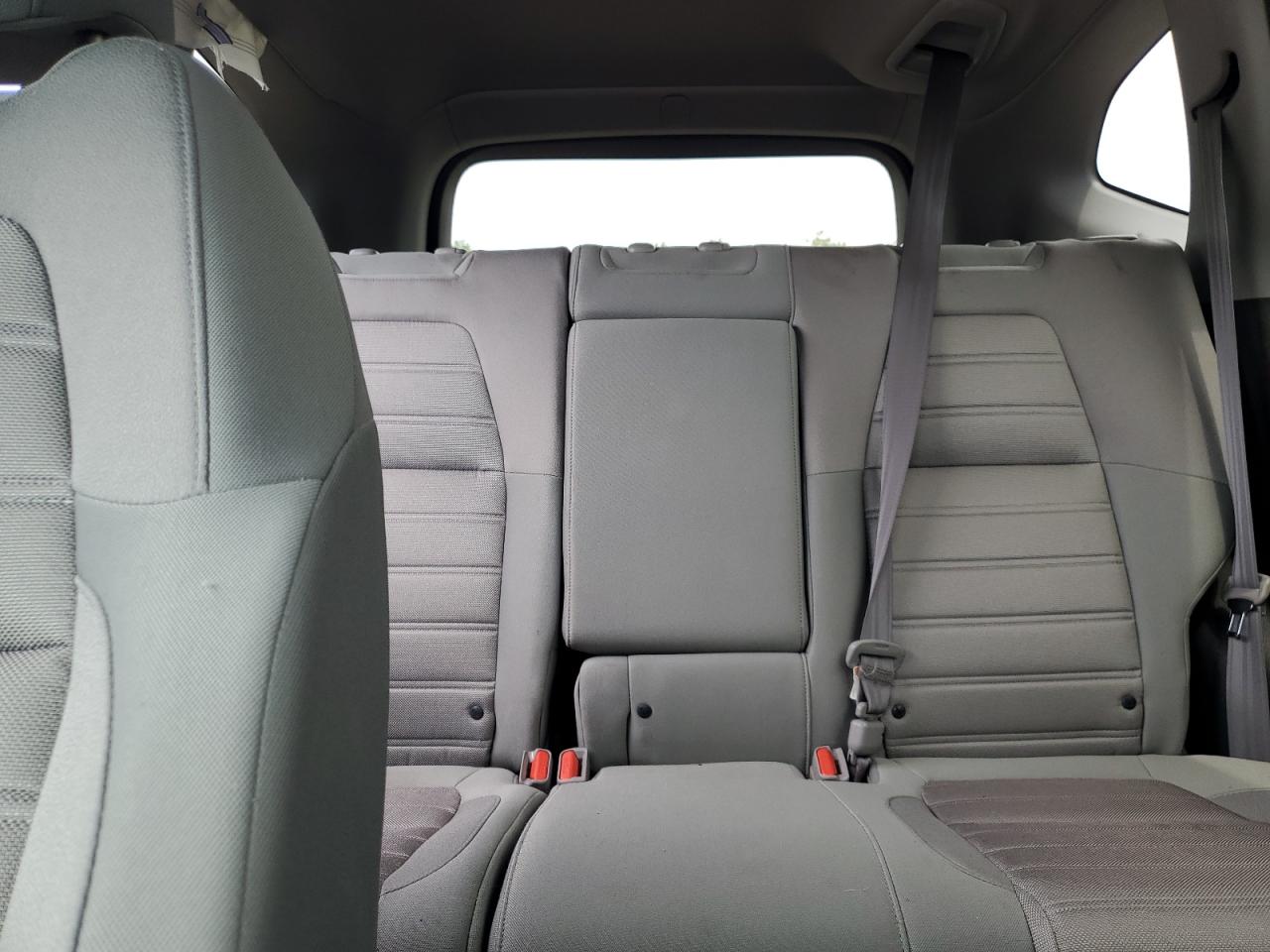2021 Honda Cr-V Ex VIN: 5J6RW2H53ML012644 Lot: 62643165