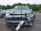 2014 MITSUBISHI OUTLANDER for sale at Copart SANDTOFT