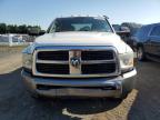 2011 DODGE RAM 2500    à vendre chez Copart CT - HARTFORD SPRINGFIELD