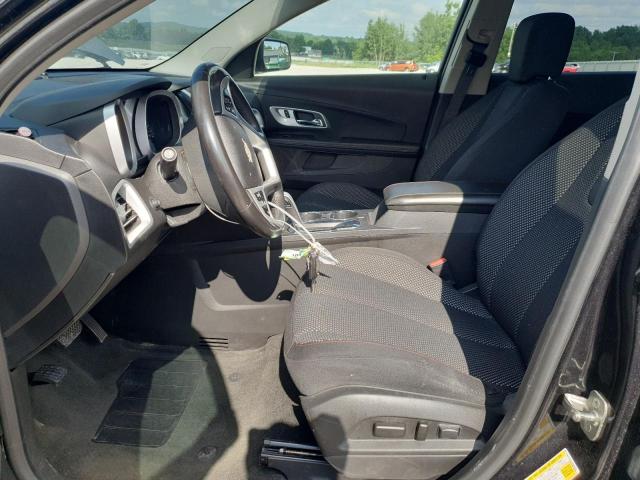  CHEVROLET EQUINOX 2014 Black