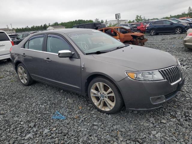 2012 LINCOLN MKZ   