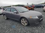 2012 LINCOLN MKZ    for sale at Copart NS - HALIFAX