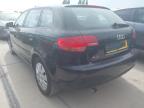 2008 AUDI A3 SPECIAL for sale at Copart SANDY