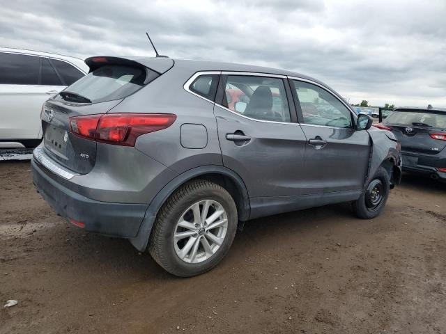  NISSAN ROGUE 2019 Gray