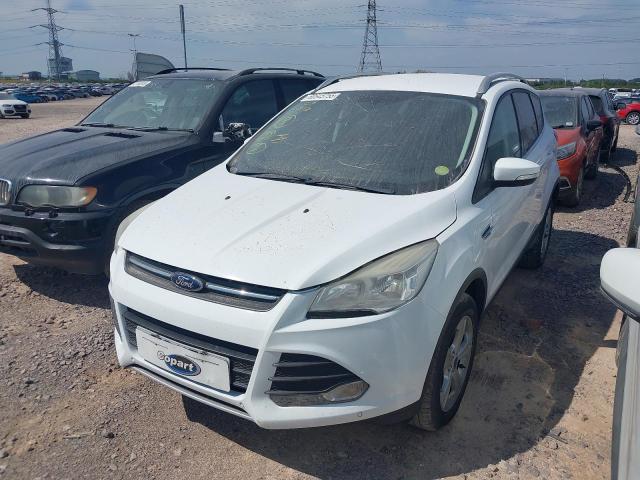 FORD KUGA ZETEC 2014