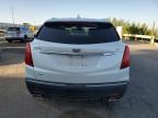 2018 Cadillac Xt5 Luxury en Venta en Albuquerque, NM - Front End