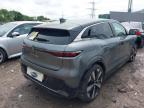 2023 RENAULT MEGANE TEC for sale at Copart BRISTOL